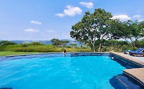 Muluwa Lodge